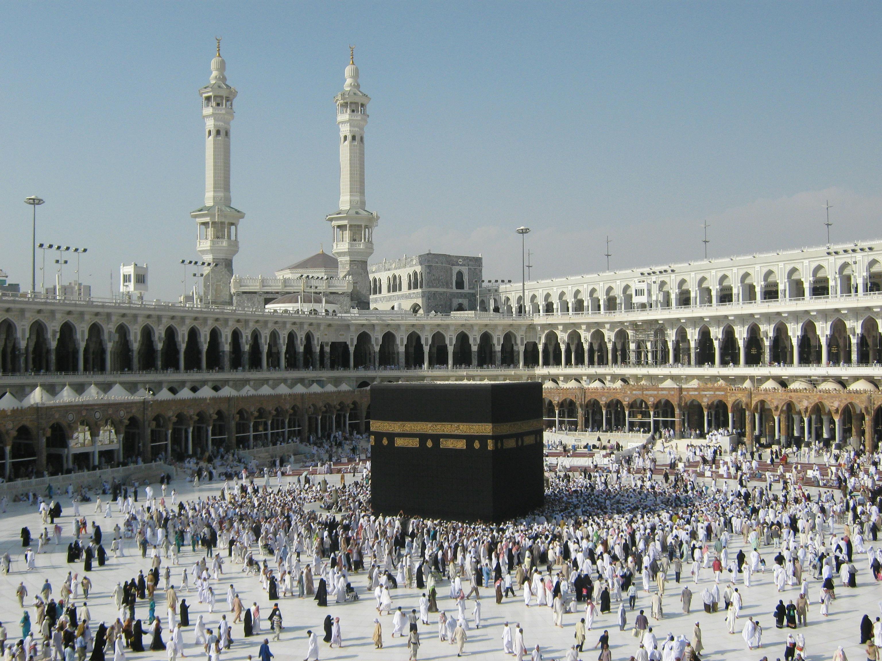 6 Hal Yang Membuat Kita Sampai Ke Madinah