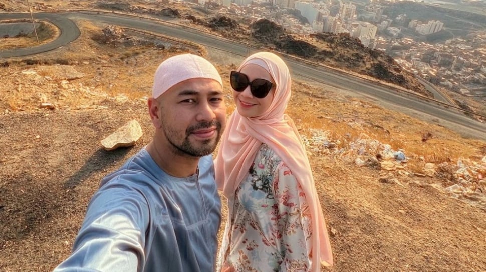 Cara Mendapatkan Sunset di Jabal Khandamah
