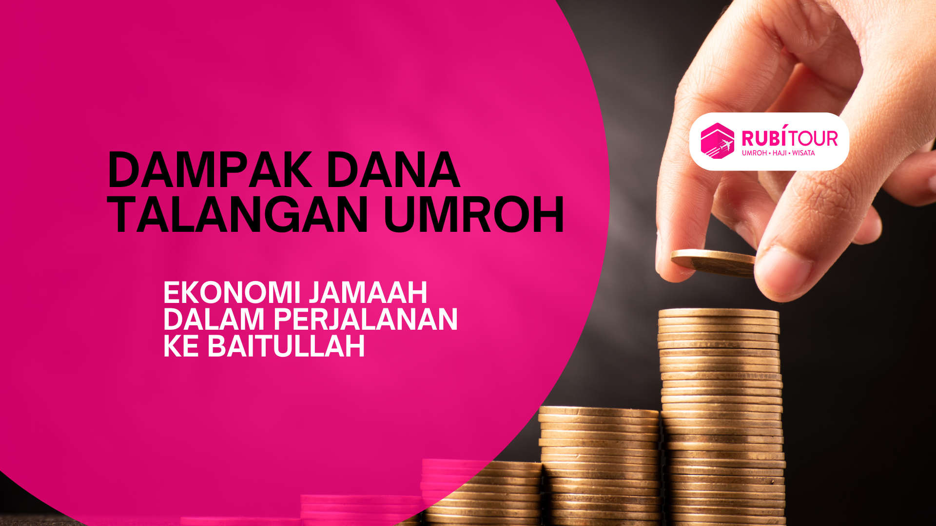 Dampak Dana Talangan Umroh terhadap Ekonomi Jamaah dalam Perjalanan ke Baitullah