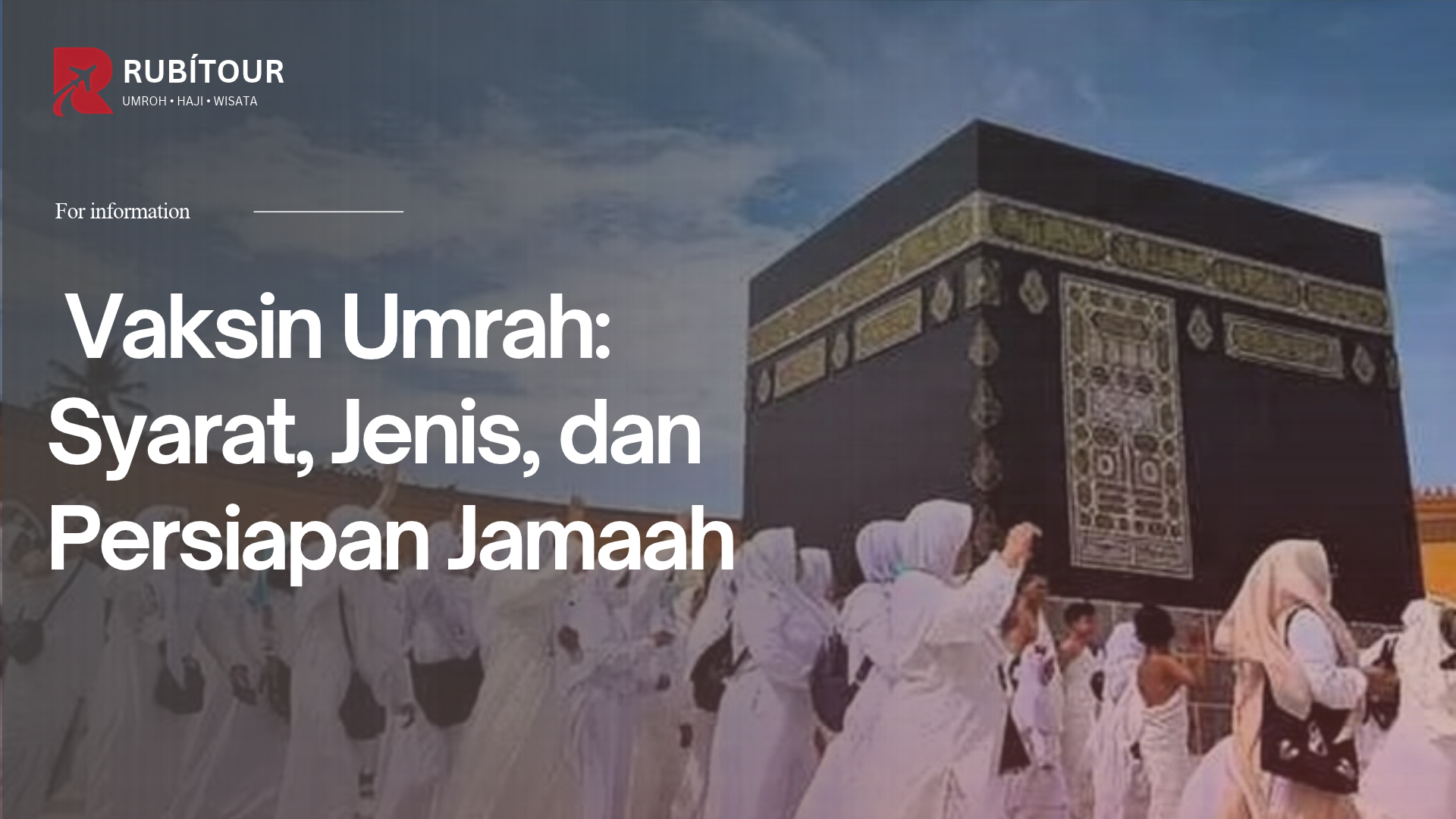 Manasik Umrah: Apa yang Dipelajari dan Manfaatnya
