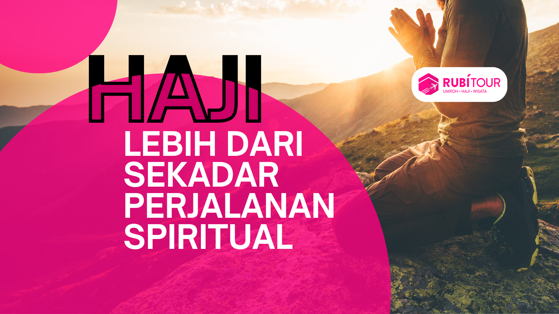 Paket Haji ke Baitullah: Lebih dari Sekadar Perjalanan Spiritual