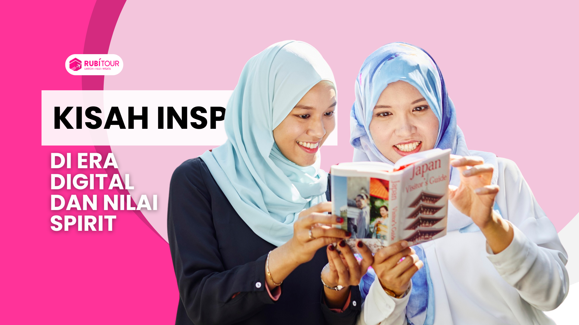 Paket Haji Khusus: Kisah Inspiratif Era Digital dan Nilai Spirit