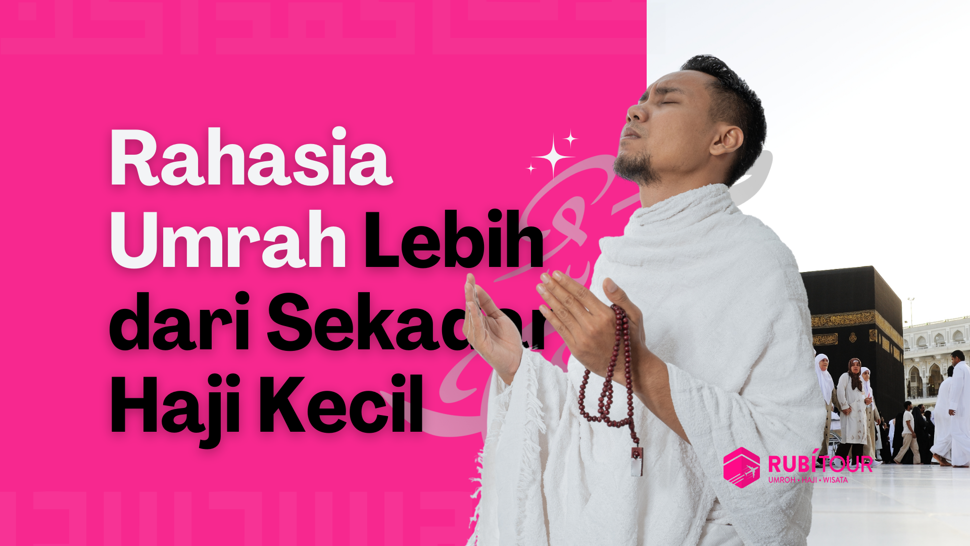 Rahasia Umrah Plus Turki Bandung: Lebih dari Sekadar Haji Kecil