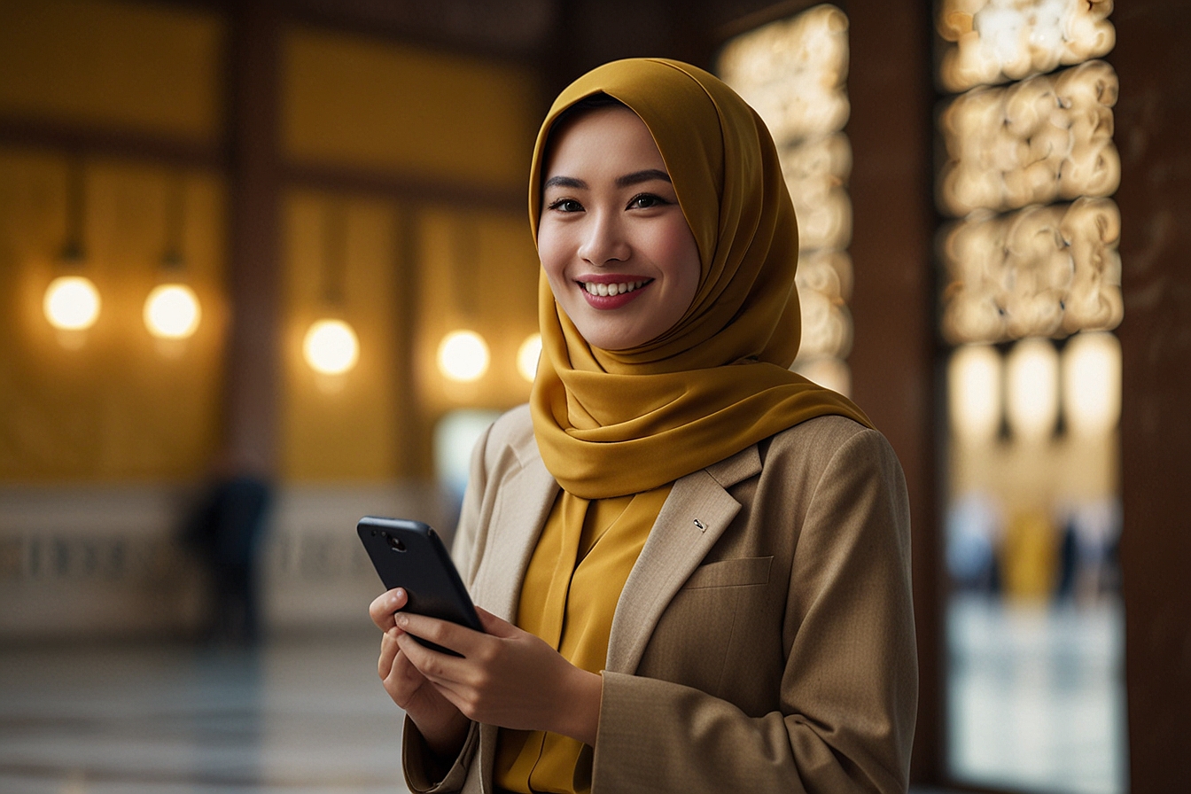 Tiga Terobosan Perdana Haji 2025: Layanan Haji Lebih Terbuka, Terjangkau, dan Kompetitif