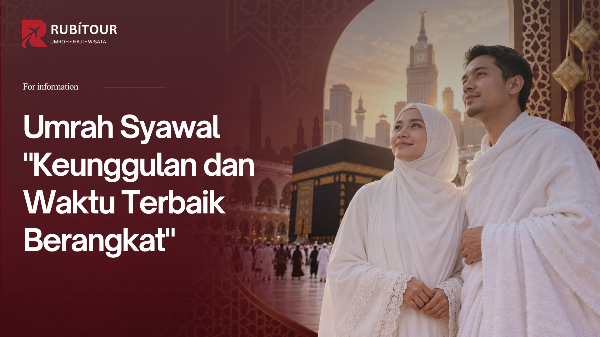 Umrah Syawal 