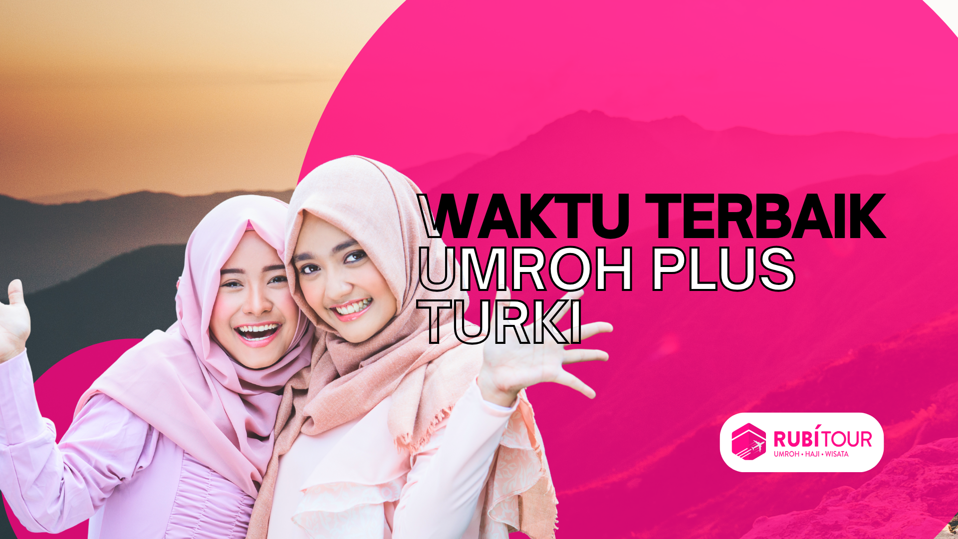 Umroh Plus Turki Bandung: Waktu Terbaik, dan Suasana Perjalanan